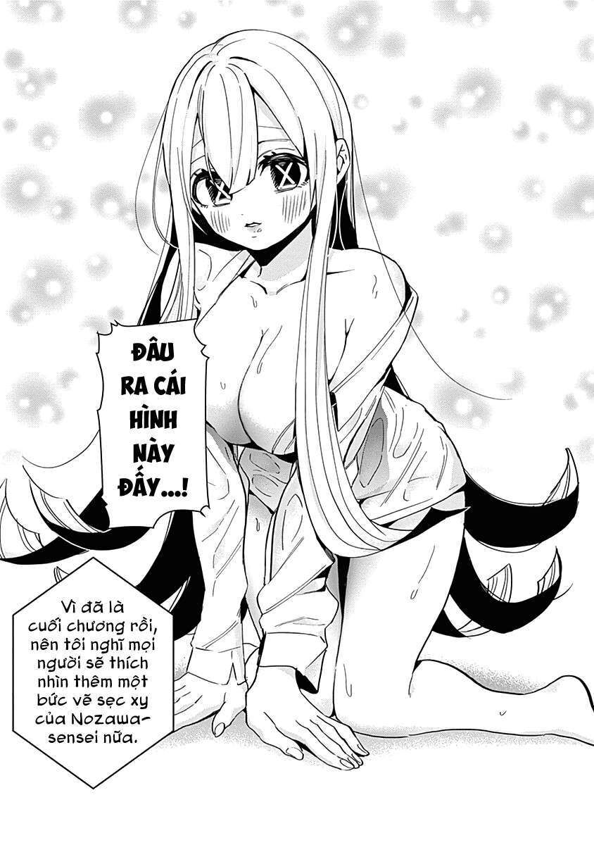 100 Cô Bạn Gái Này Rất, Rất, Rất, Rất, Rất Là Yêu Tôi Đó Chapter 32.5 - 5