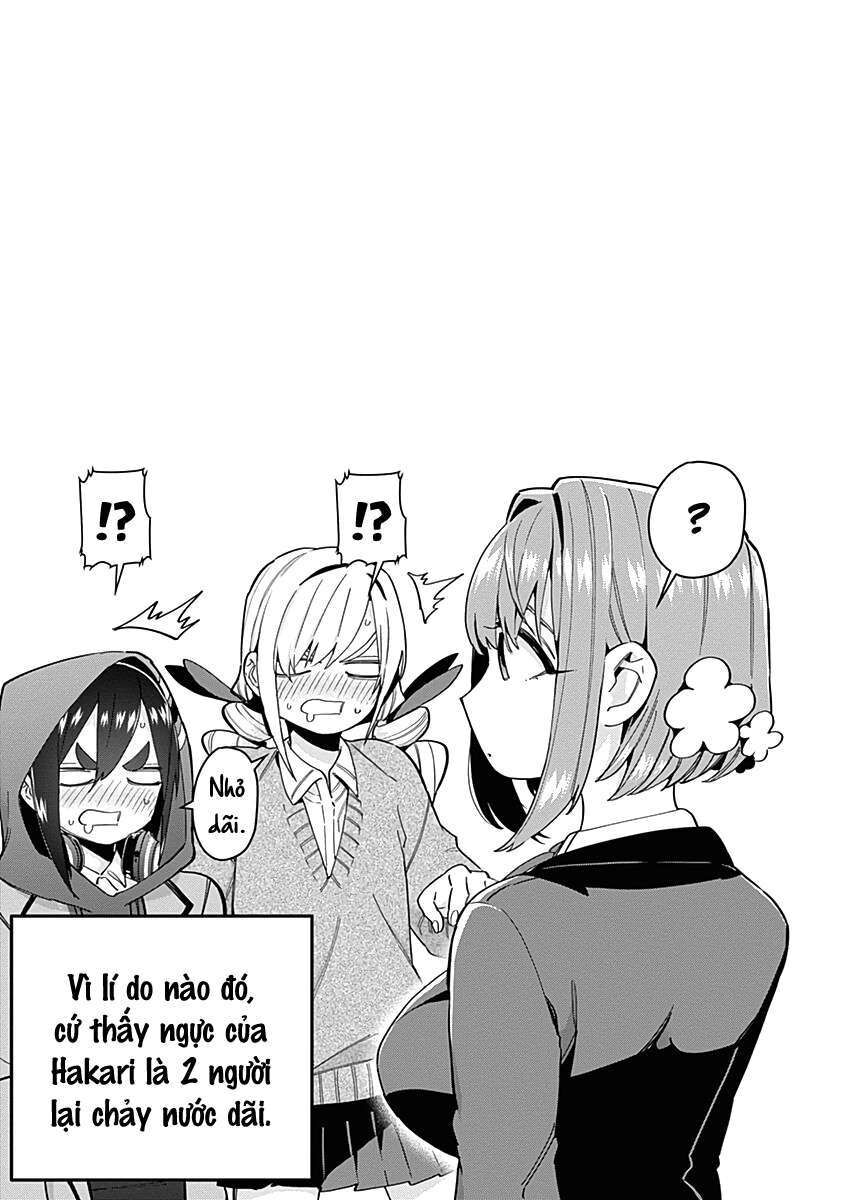 100 Cô Bạn Gái Này Rất, Rất, Rất, Rất, Rất Là Yêu Tôi Đó Chapter 32.5 - 8