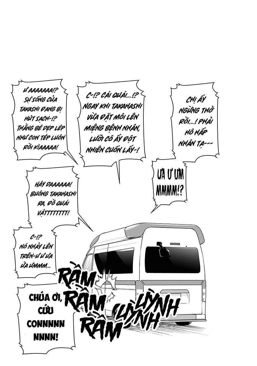 100 Cô Bạn Gái Này Rất, Rất, Rất, Rất, Rất Là Yêu Tôi Đó Chapter 32.5 - 9