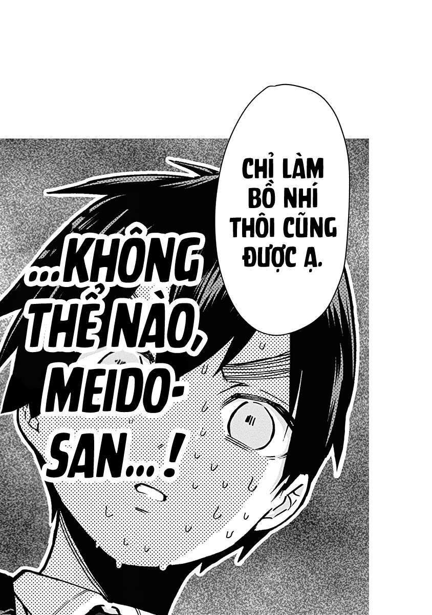 100 Cô Bạn Gái Này Rất, Rất, Rất, Rất, Rất Là Yêu Tôi Đó Chapter 32.5 - 10