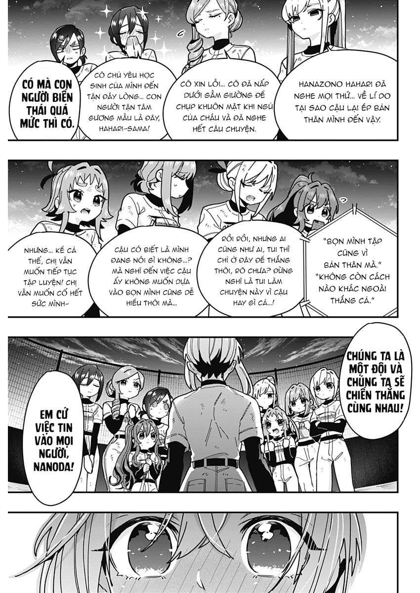 100 Cô Bạn Gái Này Rất, Rất, Rất, Rất, Rất Là Yêu Tôi Đó Chapter 34 - 20