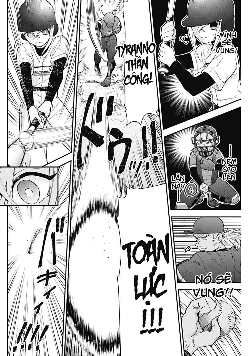 100 Cô Bạn Gái Này Rất, Rất, Rất, Rất, Rất Là Yêu Tôi Đó Chapter 35 - 8