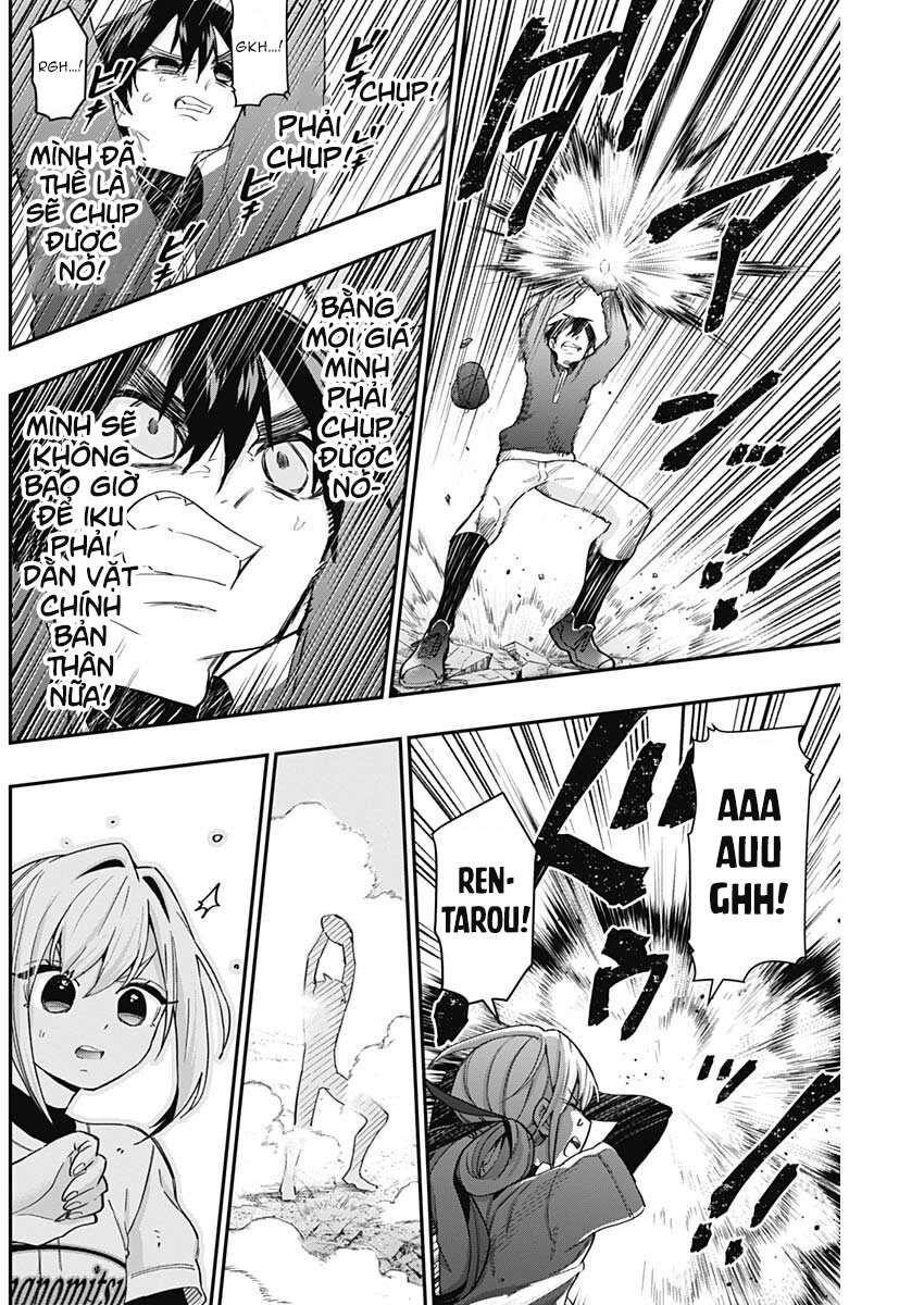 100 Cô Bạn Gái Này Rất, Rất, Rất, Rất, Rất Là Yêu Tôi Đó Chapter 36 - 17