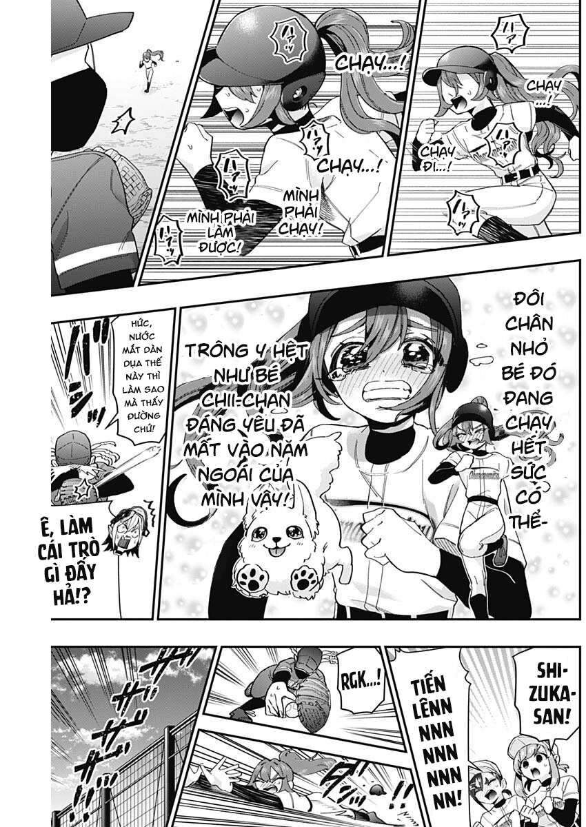 100 Cô Bạn Gái Này Rất, Rất, Rất, Rất, Rất Là Yêu Tôi Đó Chapter 36 - 7