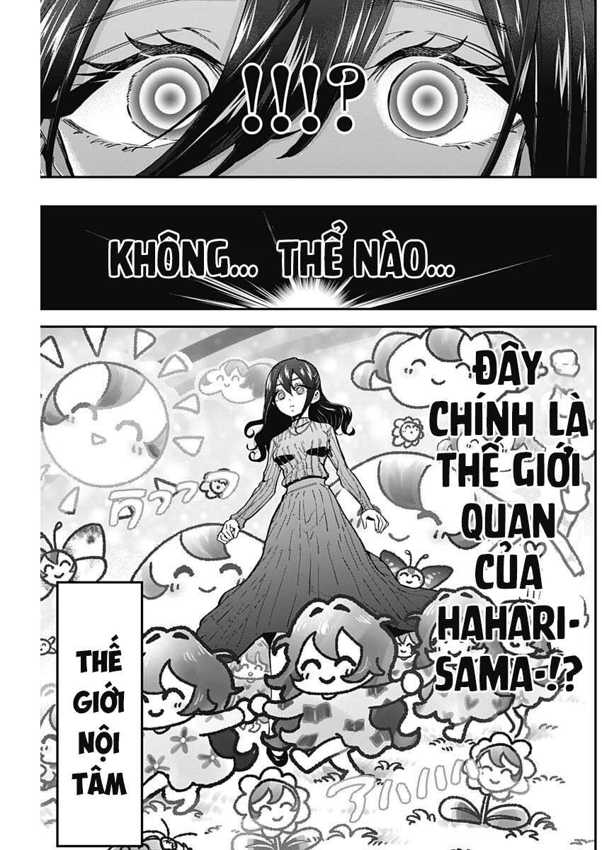 100 Cô Bạn Gái Này Rất, Rất, Rất, Rất, Rất Là Yêu Tôi Đó Chapter 38 - 12