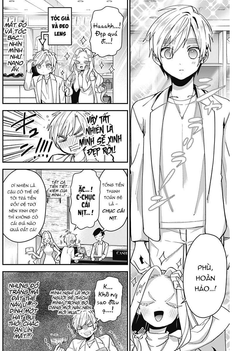 100 Cô Bạn Gái Này Rất, Rất, Rất, Rất, Rất Là Yêu Tôi Đó Chapter 39 - 6