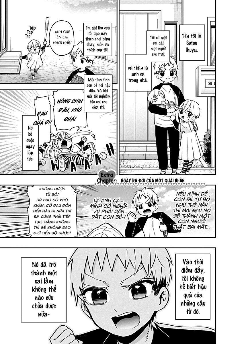 100 Cô Bạn Gái Này Rất, Rất, Rất, Rất, Rất Là Yêu Tôi Đó Chapter 41.5 - 11