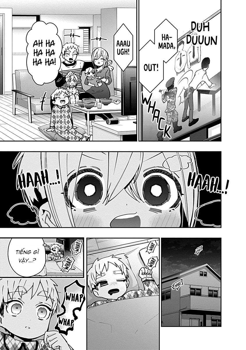 100 Cô Bạn Gái Này Rất, Rất, Rất, Rất, Rất Là Yêu Tôi Đó Chapter 41.5 - 13