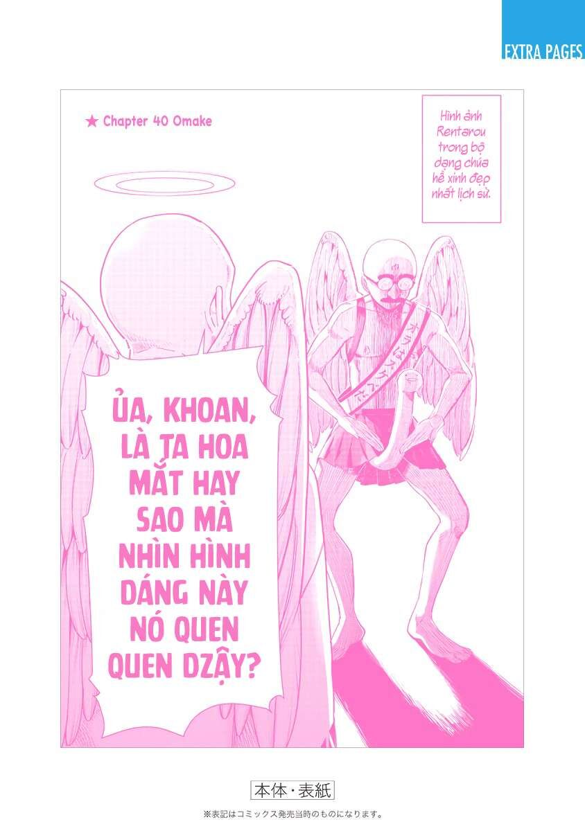 100 Cô Bạn Gái Này Rất, Rất, Rất, Rất, Rất Là Yêu Tôi Đó Chapter 41.5 - 17