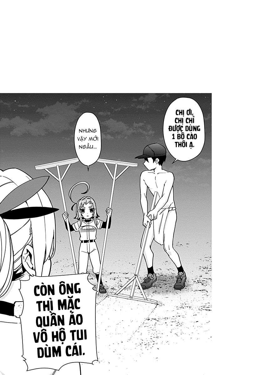 100 Cô Bạn Gái Này Rất, Rất, Rất, Rất, Rất Là Yêu Tôi Đó Chapter 41.5 - 5