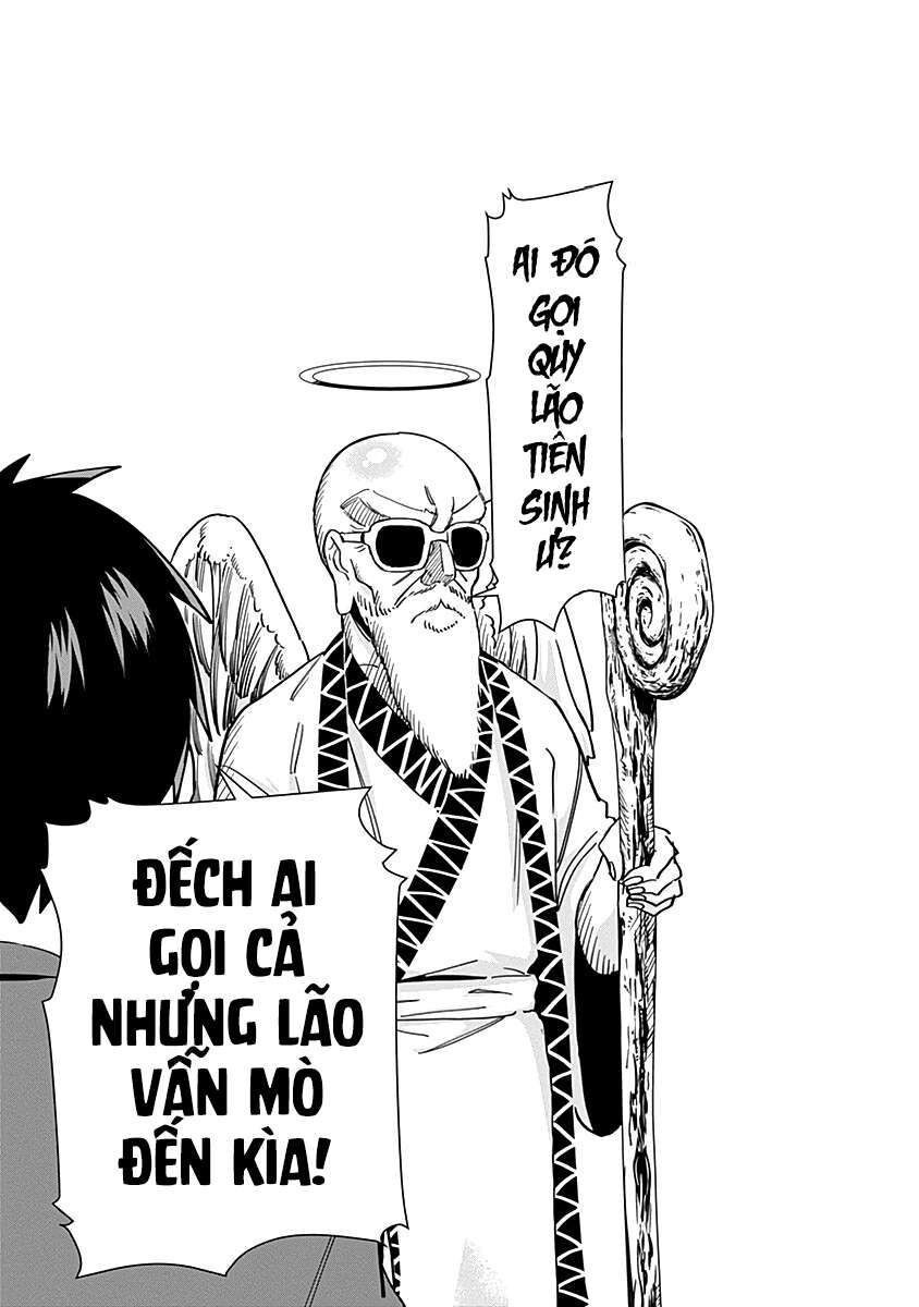 100 Cô Bạn Gái Này Rất, Rất, Rất, Rất, Rất Là Yêu Tôi Đó Chapter 41.5 - 6