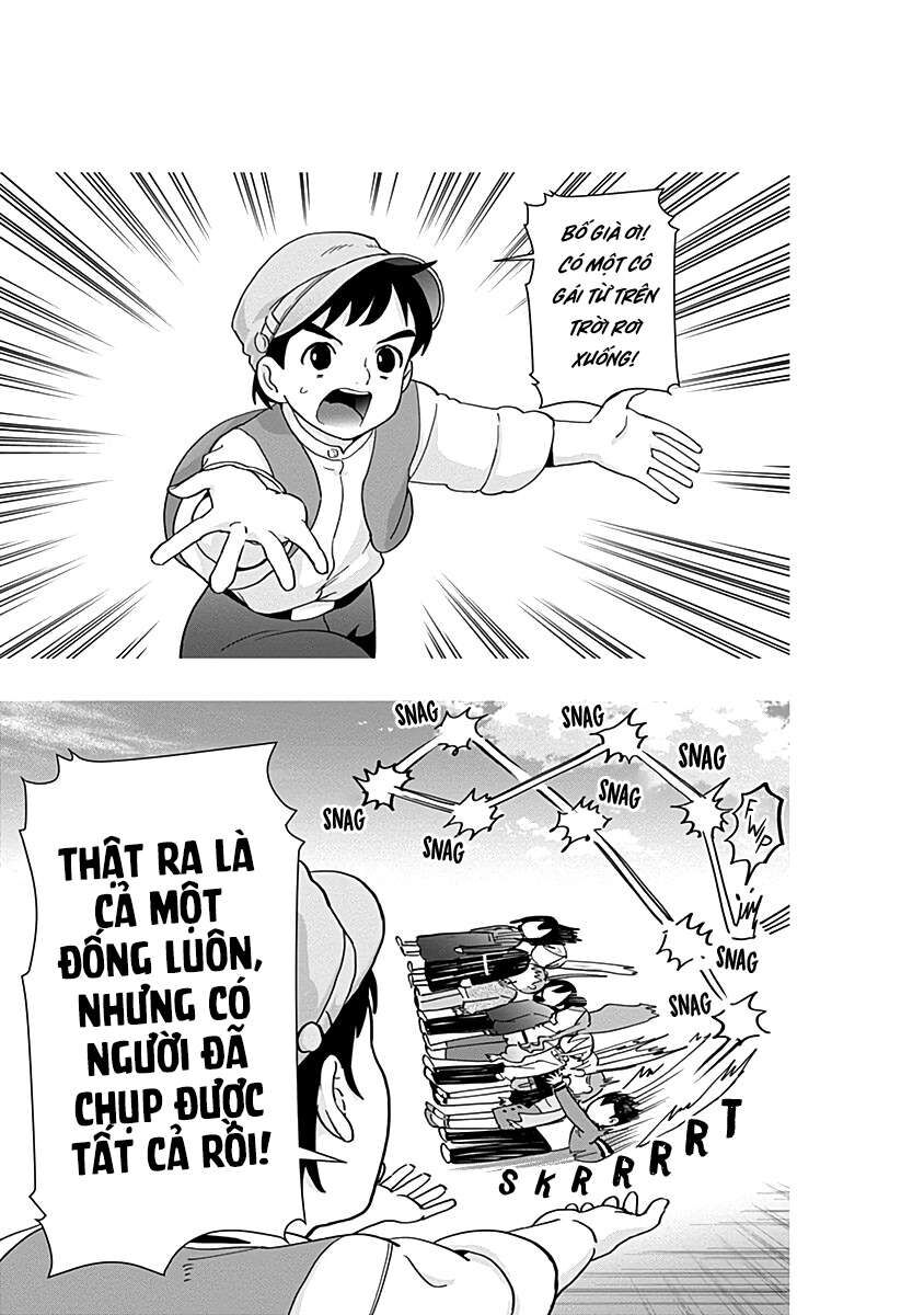 100 Cô Bạn Gái Này Rất, Rất, Rất, Rất, Rất Là Yêu Tôi Đó Chapter 41.5 - 9