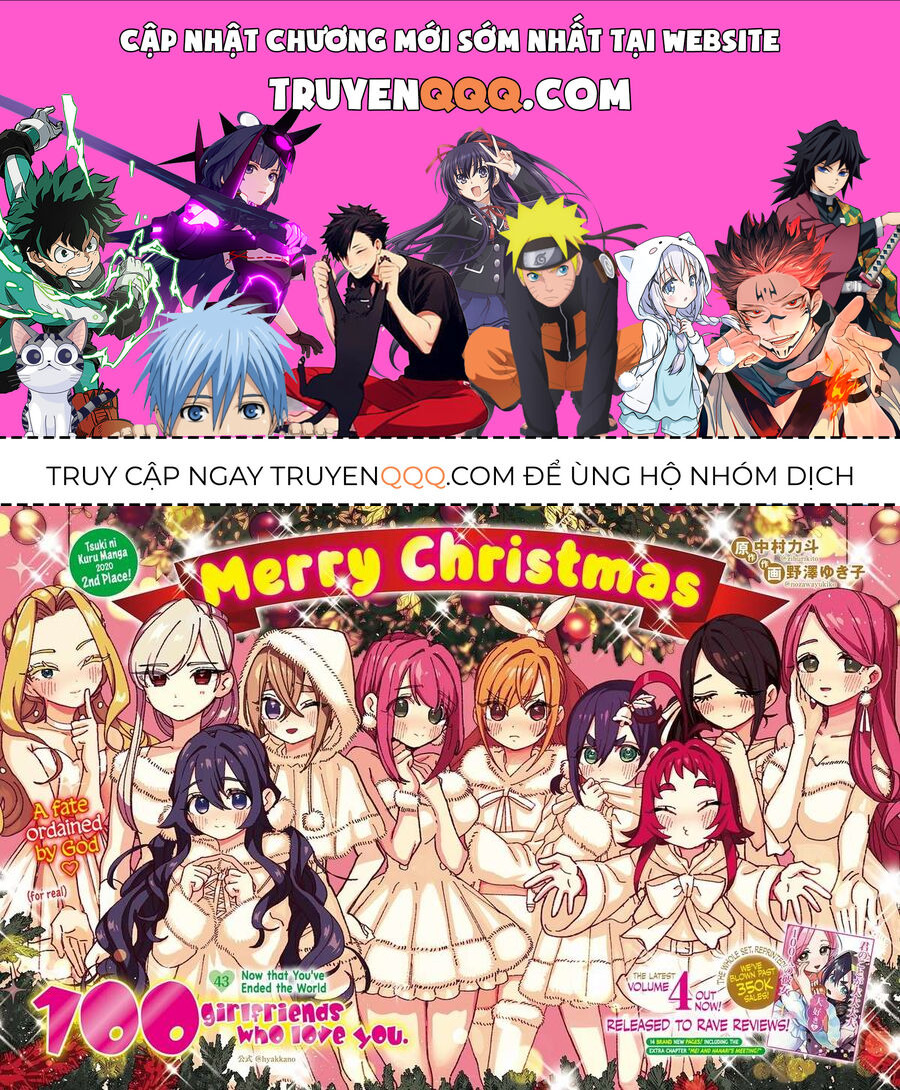 100 Cô Bạn Gái Này Rất, Rất, Rất, Rất, Rất Là Yêu Tôi Đó Chapter 43 - 1
