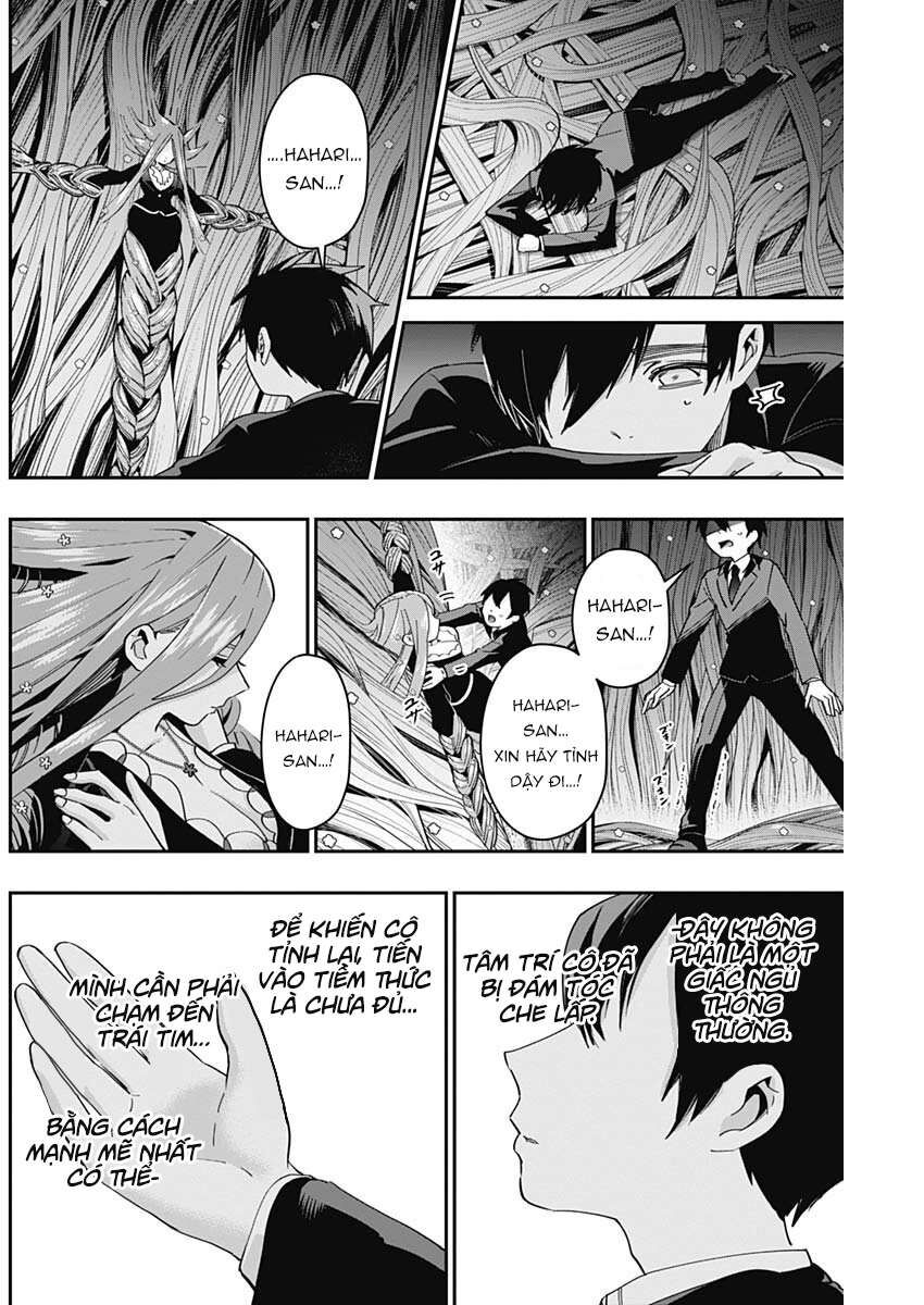 100 Cô Bạn Gái Này Rất, Rất, Rất, Rất, Rất Là Yêu Tôi Đó Chapter 43 - 12