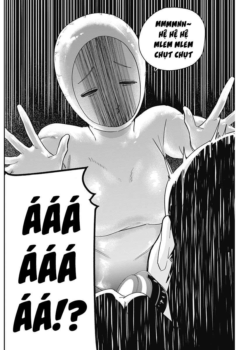 100 Cô Bạn Gái Này Rất, Rất, Rất, Rất, Rất Là Yêu Tôi Đó Chapter 44 - 16