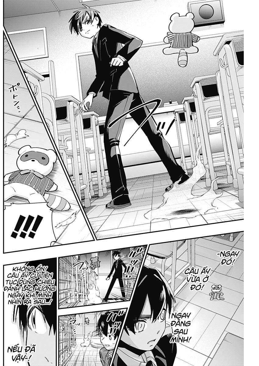 100 Cô Bạn Gái Này Rất, Rất, Rất, Rất, Rất Là Yêu Tôi Đó Chapter 45 - 16