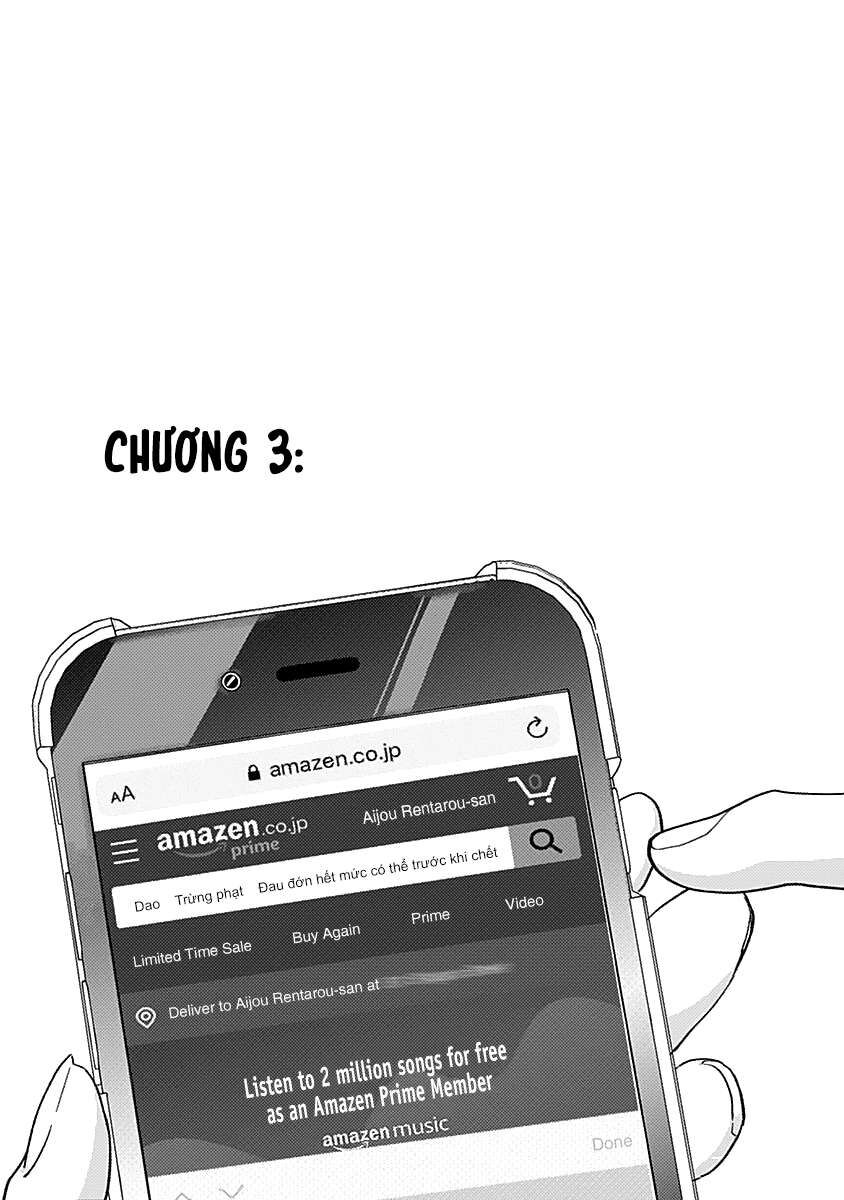 100 Cô Bạn Gái Này Rất, Rất, Rất, Rất, Rất Là Yêu Tôi Đó Chapter 5.5 - 5