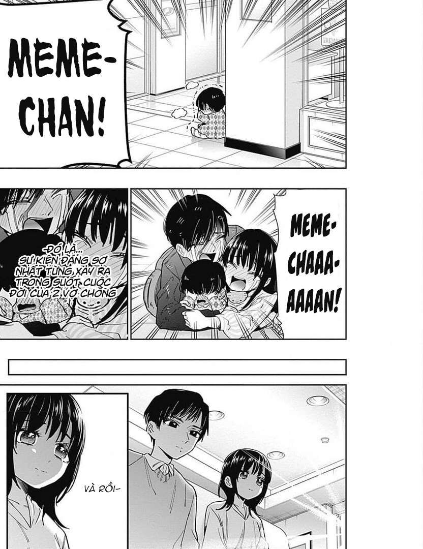 100 Cô Bạn Gái Này Rất, Rất, Rất, Rất, Rất Là Yêu Tôi Đó Chapter 50.5 - 15