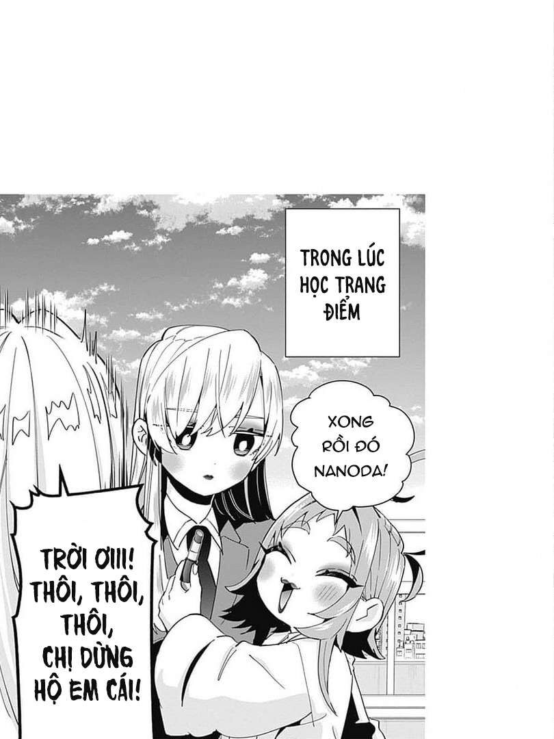 100 Cô Bạn Gái Này Rất, Rất, Rất, Rất, Rất Là Yêu Tôi Đó Chapter 50.5 - 7
