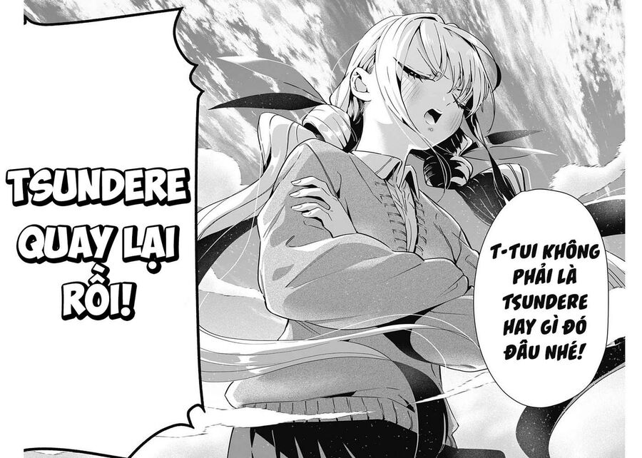 100 Cô Bạn Gái Này Rất, Rất, Rất, Rất, Rất Là Yêu Tôi Đó Chapter 50 - 14