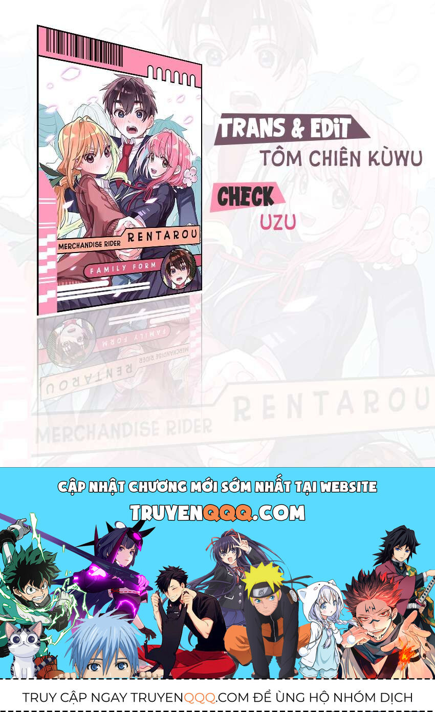 100 Cô Bạn Gái Này Rất, Rất, Rất, Rất, Rất Là Yêu Tôi Đó Chapter 53 - 22