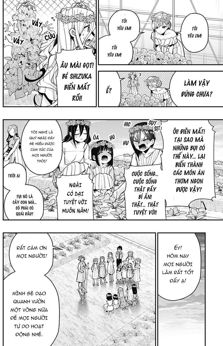 100 Cô Bạn Gái Này Rất, Rất, Rất, Rất, Rất Là Yêu Tôi Đó Chapter 65 - 13