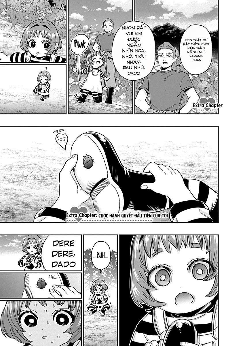 100 Cô Bạn Gái Này Rất, Rất, Rất, Rất, Rất Là Yêu Tôi Đó Chapter 68.5 - 13