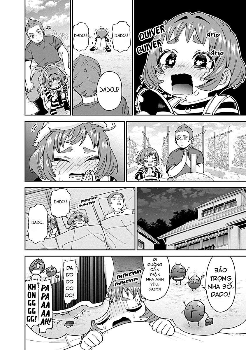 100 Cô Bạn Gái Này Rất, Rất, Rất, Rất, Rất Là Yêu Tôi Đó Chapter 68.5 - 14