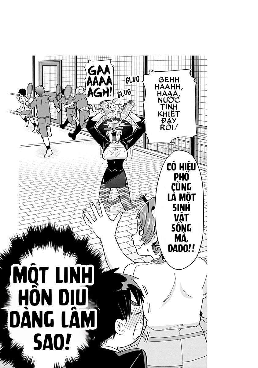 100 Cô Bạn Gái Này Rất, Rất, Rất, Rất, Rất Là Yêu Tôi Đó Chapter 68.5 - 8