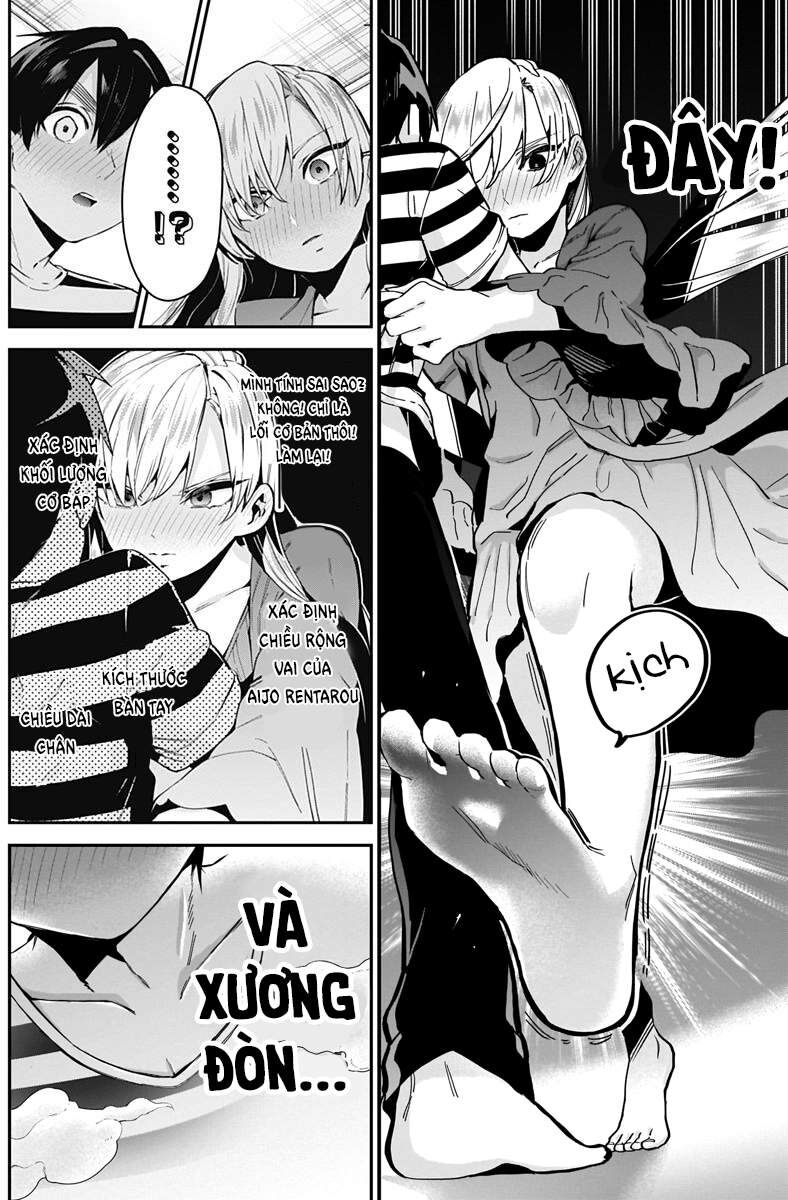 100 Cô Bạn Gái Này Rất, Rất, Rất, Rất, Rất Là Yêu Tôi Đó Chapter 68 - 2