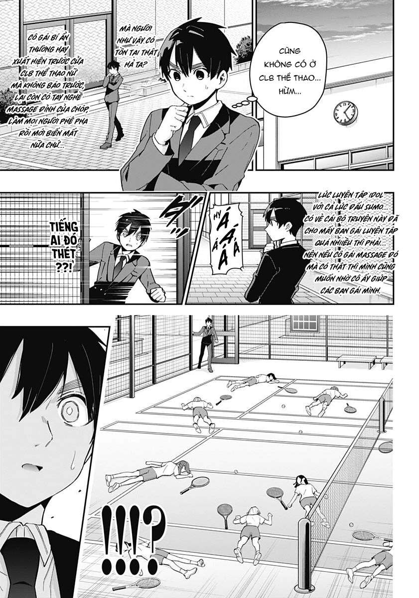 100 Cô Bạn Gái Này Rất, Rất, Rất, Rất, Rất Là Yêu Tôi Đó Chapter 69 - 2