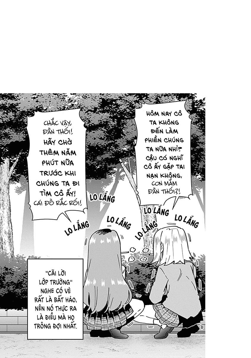 100 Cô Bạn Gái Này Rất, Rất, Rất, Rất, Rất Là Yêu Tôi Đó Chapter 77.5 - 6