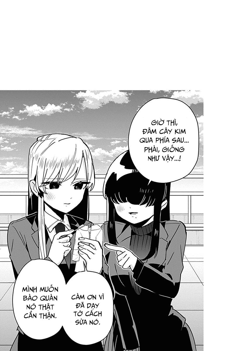 100 Cô Bạn Gái Này Rất, Rất, Rất, Rất, Rất Là Yêu Tôi Đó Chapter 77.5 - 7