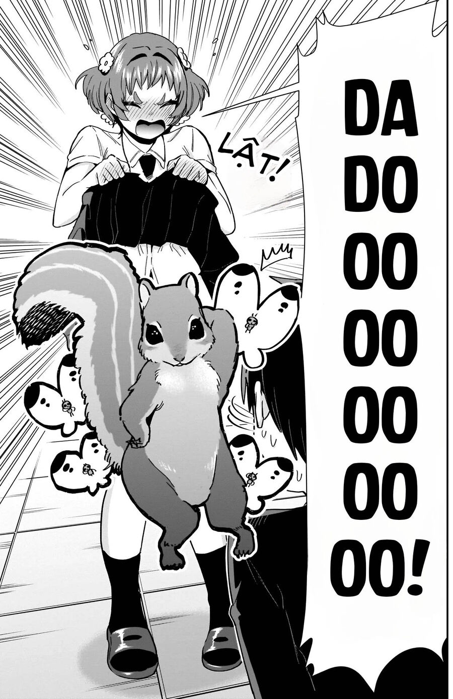 100 Cô Bạn Gái Này Rất, Rất, Rất, Rất, Rất Là Yêu Tôi Đó Chapter 78 - 15