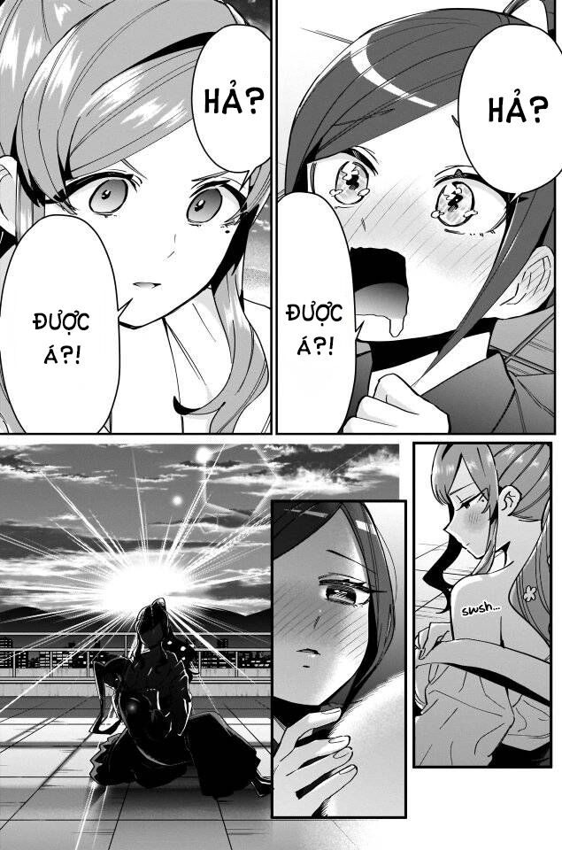 100 Cô Bạn Gái Này Rất, Rất, Rất, Rất, Rất Là Yêu Tôi Đó Chapter 82 - 18