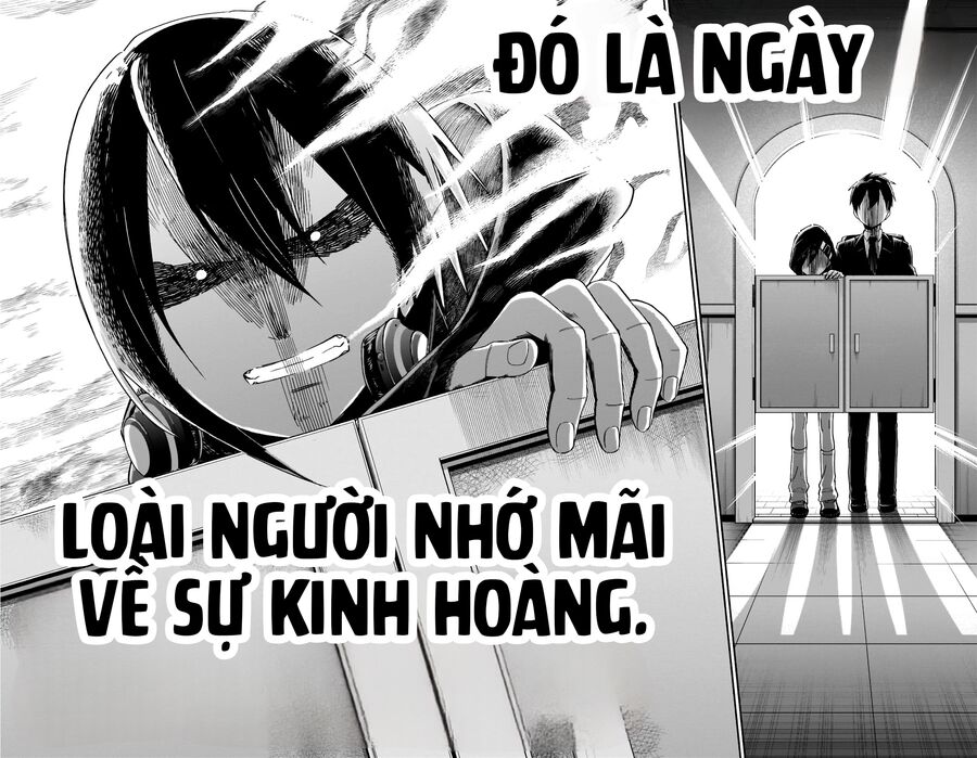 100 Cô Bạn Gái Này Rất, Rất, Rất, Rất, Rất Là Yêu Tôi Đó Chapter 83 - 18