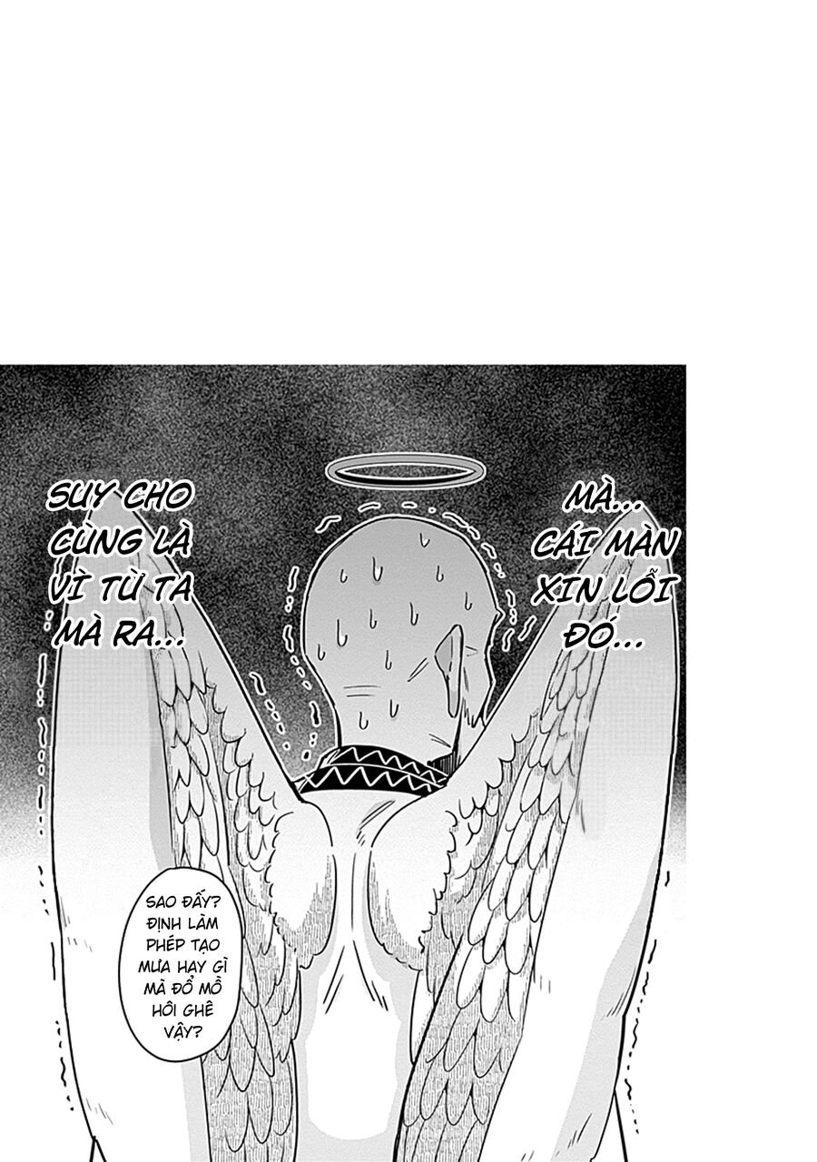 100 Cô Bạn Gái Này Rất, Rất, Rất, Rất, Rất Là Yêu Tôi Đó Chapter 86.5 - 11