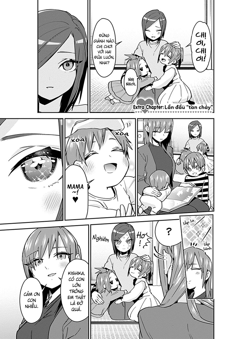 100 Cô Bạn Gái Này Rất, Rất, Rất, Rất, Rất Là Yêu Tôi Đó Chapter 86.5 - 13