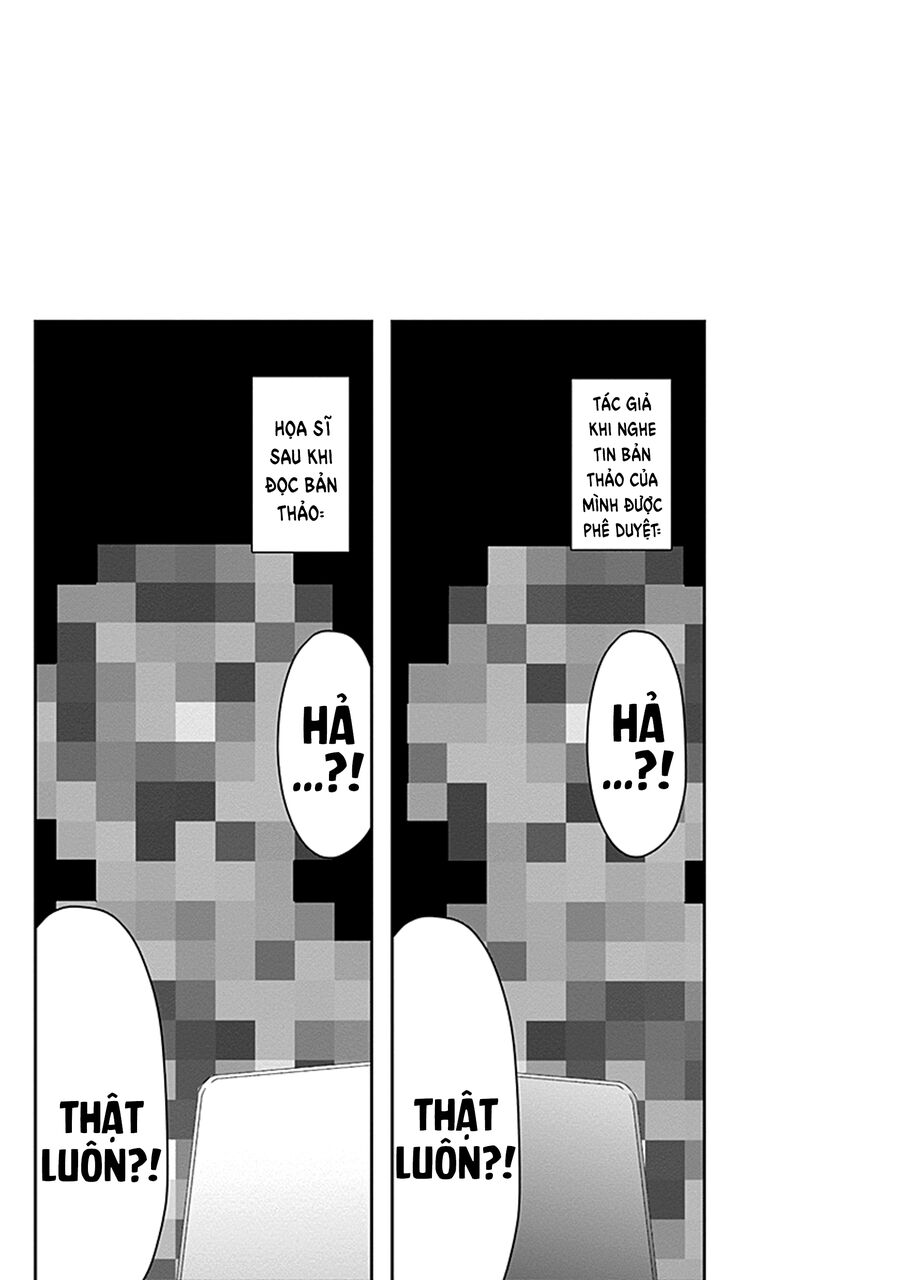 100 Cô Bạn Gái Này Rất, Rất, Rất, Rất, Rất Là Yêu Tôi Đó Chapter 86.5 - 8