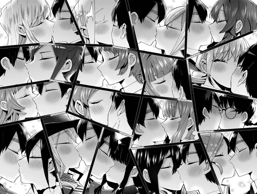 100 Cô Bạn Gái Này Rất, Rất, Rất, Rất, Rất Là Yêu Tôi Đó Chapter 86 - 18