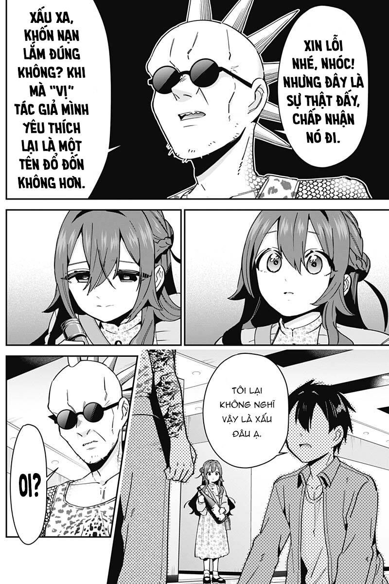 100 Cô Bạn Gái Này Rất, Rất, Rất, Rất, Rất Là Yêu Tôi Đó Chapter 90 - 13