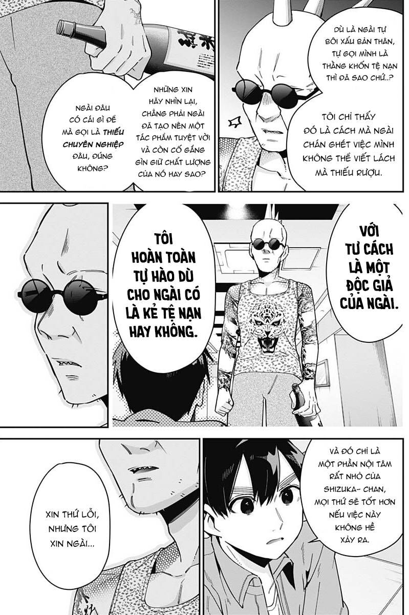 100 Cô Bạn Gái Này Rất, Rất, Rất, Rất, Rất Là Yêu Tôi Đó Chapter 90 - 14