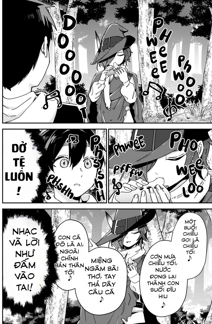 100 Cô Bạn Gái Này Rất, Rất, Rất, Rất, Rất Là Yêu Tôi Đó Chapter 94 - 8