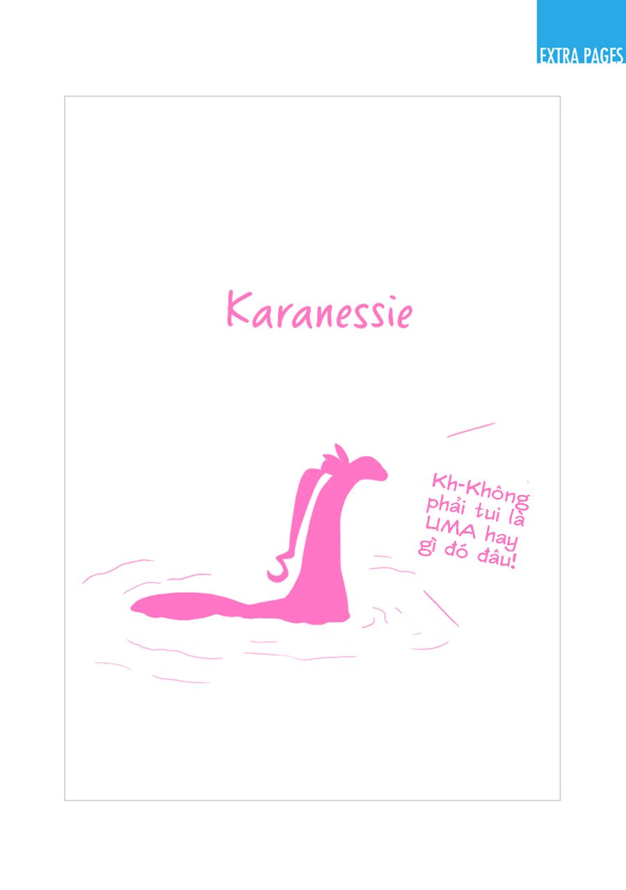 100 Cô Bạn Gái Này Rất, Rất, Rất, Rất, Rất Là Yêu Tôi Đó Chapter 95.5 - 20