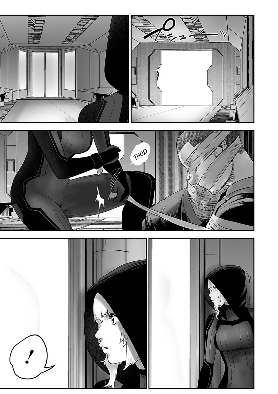 Chung Chi Thối Ma Sư -Ender Geister Chapter 77 - 15