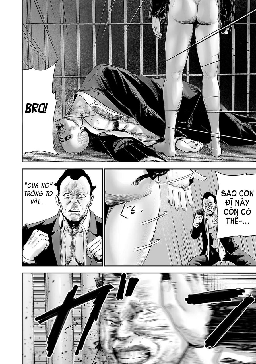 Chung Chi Thối Ma Sư -Ender Geister Chapter 78 - 11