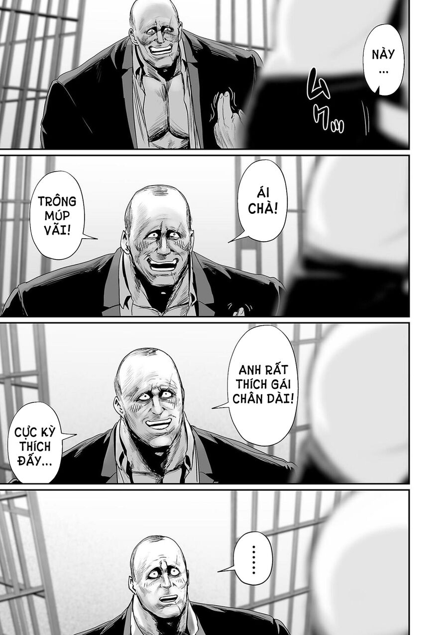 Chung Chi Thối Ma Sư -Ender Geister Chapter 78 - 9