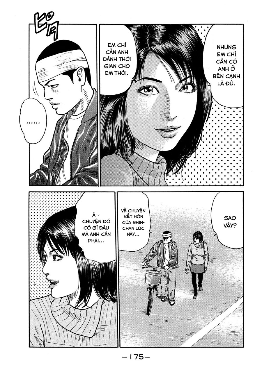 Dù Thế Nào Đi Nữa / Đó Là Tình Bạn Naniwa Chapter 114 - 19