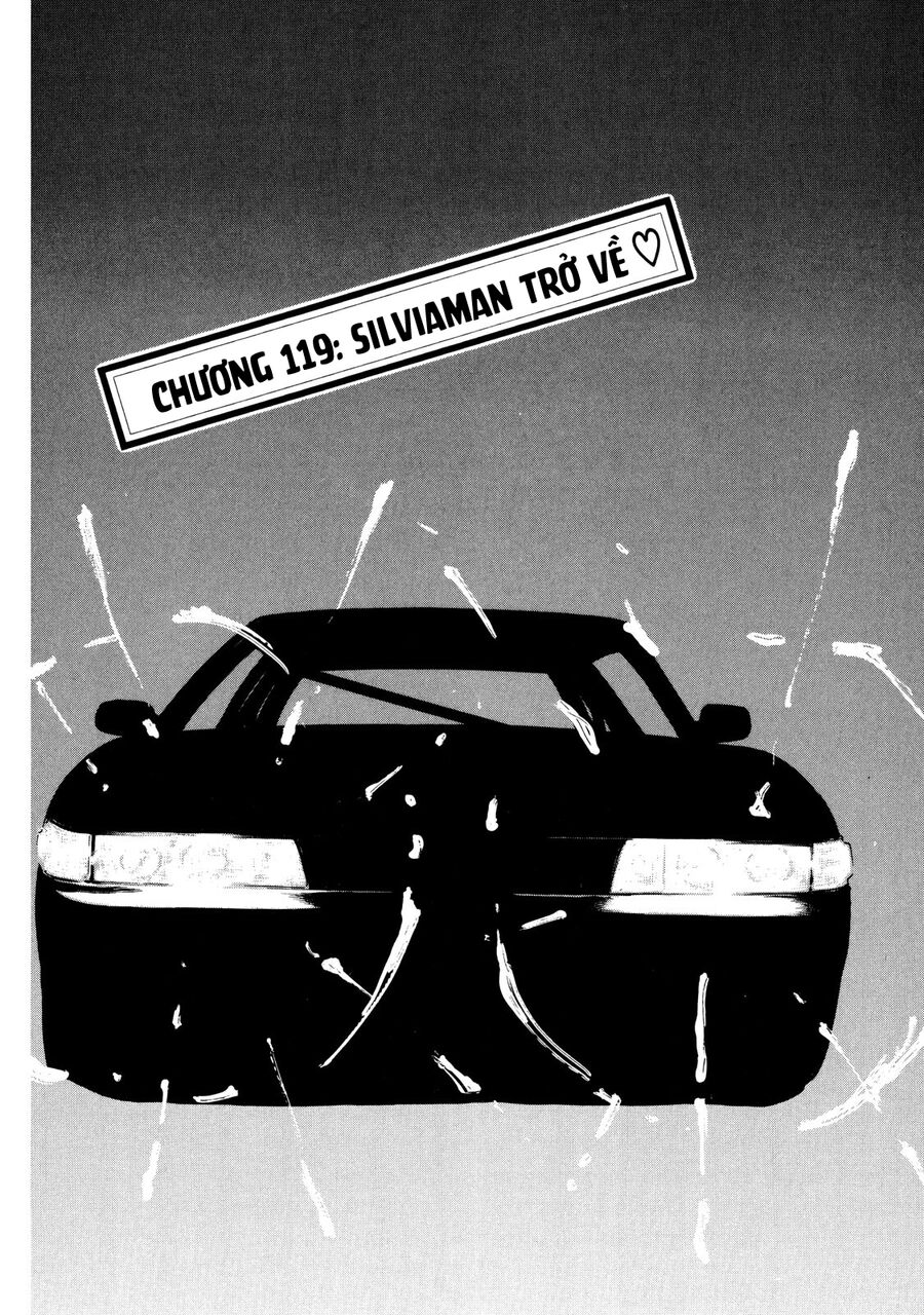 Dù Thế Nào Đi Nữa / Đó Là Tình Bạn Naniwa Chapter 119 - 2