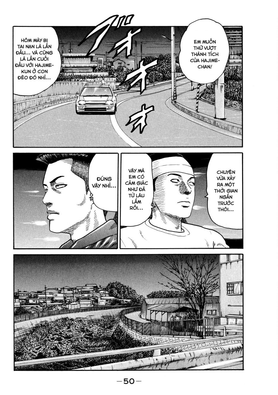 Dù Thế Nào Đi Nữa / Đó Là Tình Bạn Naniwa Chapter 119 - 13